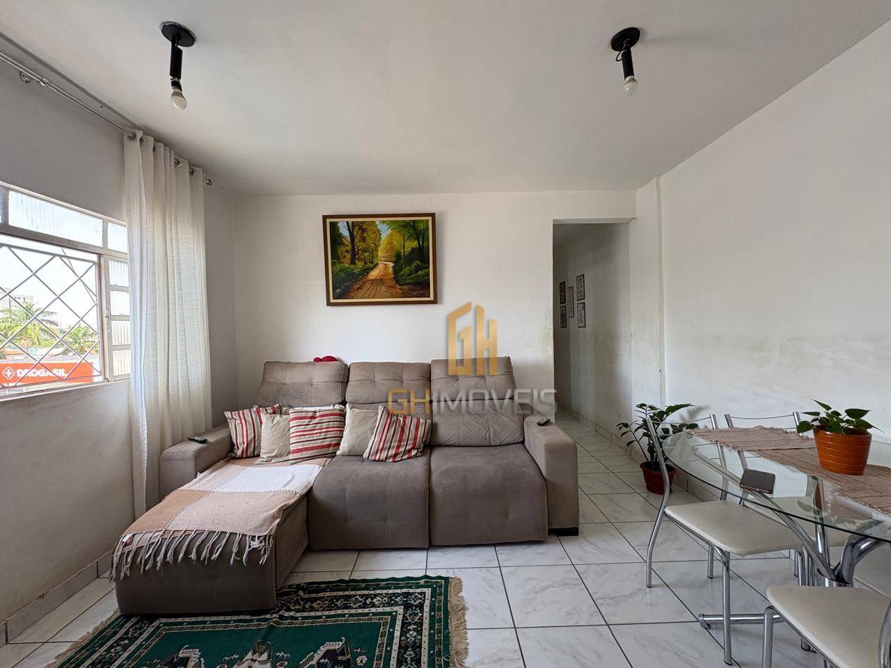 Apartamento, 2 quartos, 63 m² - Foto 10