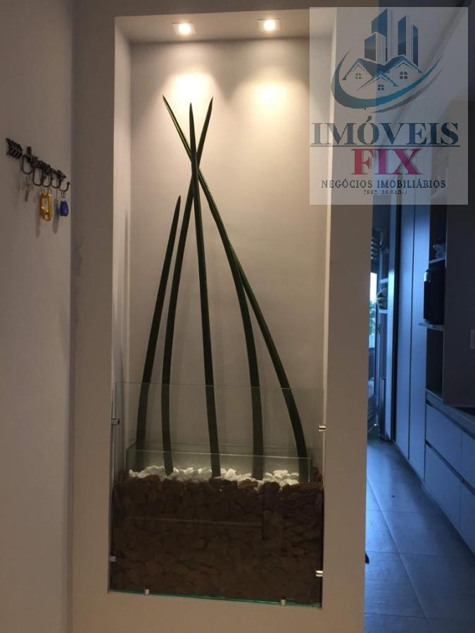 Apartamento à venda com 2 quartos, 88m² - Foto 3