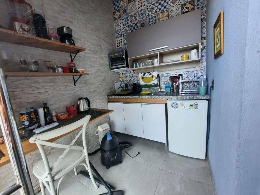 Apartamento à venda com 3 quartos, 128m² - Foto 15