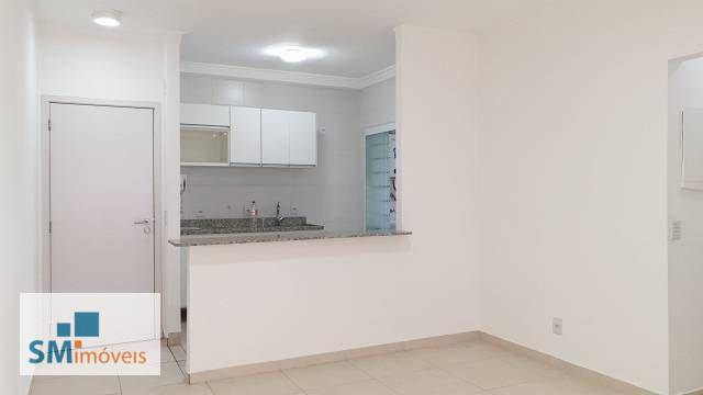 Apartamento à venda com 3 quartos, 76m² - Foto 3