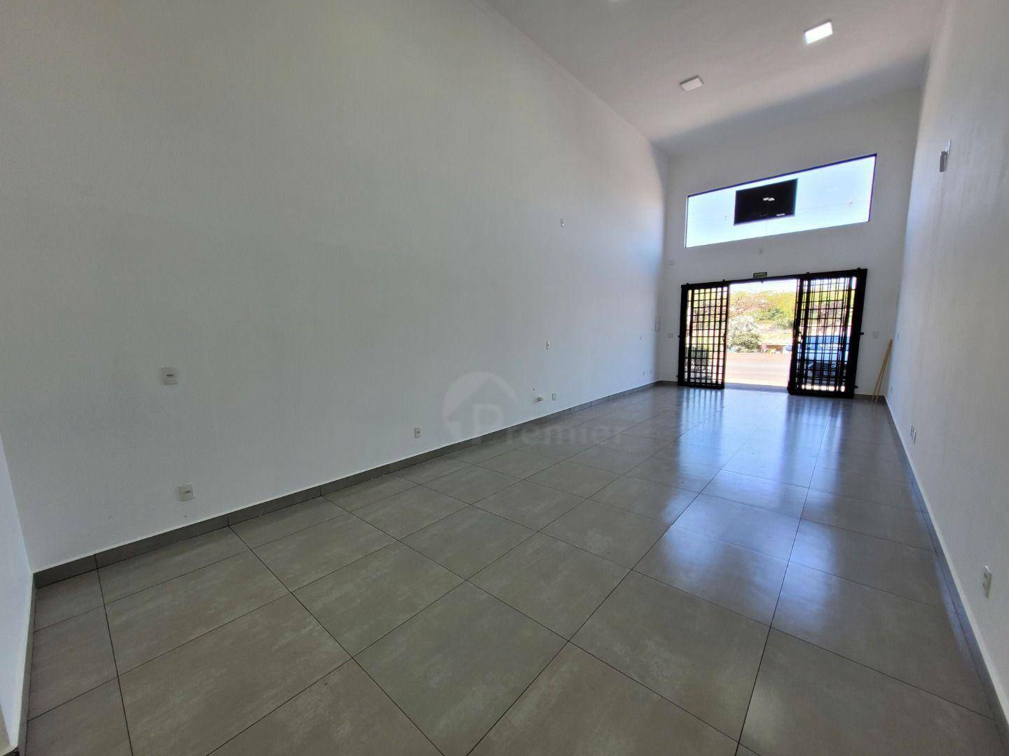 Loja-Salão para alugar, 98m² - Foto 4