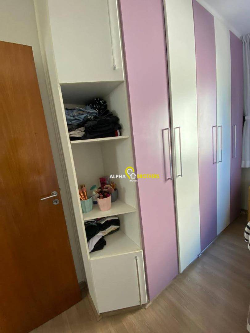 Apartamento à venda com 3 quartos, 86m² - Foto 15