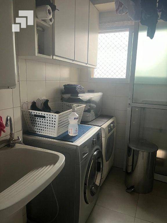 Apartamento à venda com 3 quartos, 142m² - Foto 11