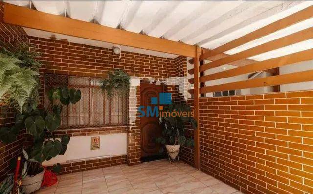 Sobrado à venda com 3 quartos, 140m² - Foto 1