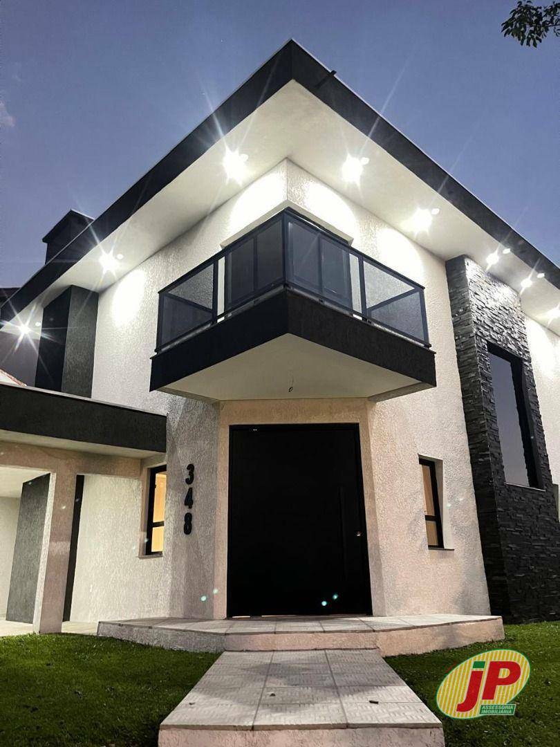 Casa de Condomínio à venda com 3 quartos, 240m² - Foto 59