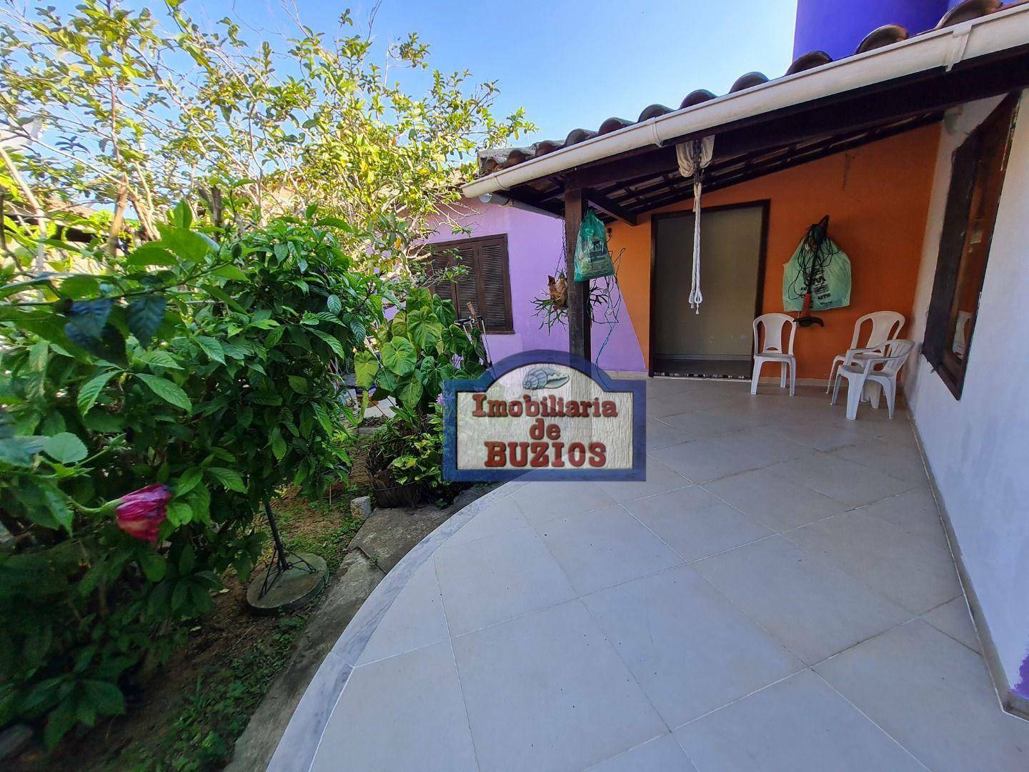 Casa para alugar com 2 quartos, 120m² - Foto 12