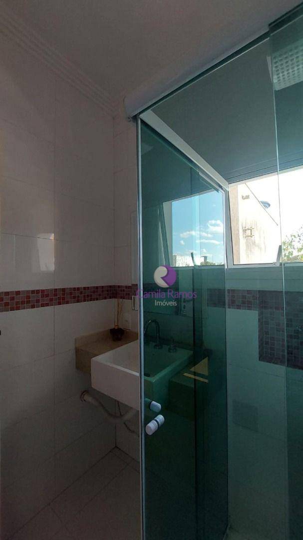 Sobrado à venda com 3 quartos, 145m² - Foto 38