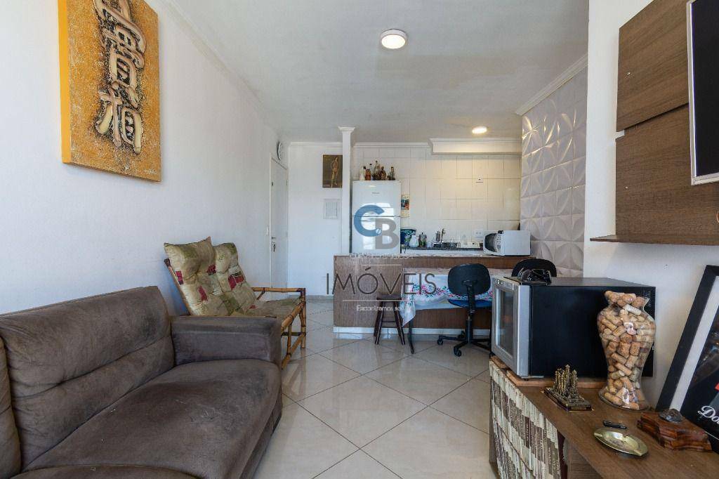 Apartamento à venda com 3 quartos, 54m² - Foto 2