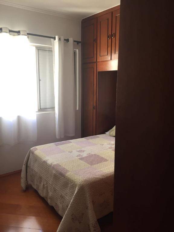 Apartamento à venda com 2 quartos, 65m² - Foto 10