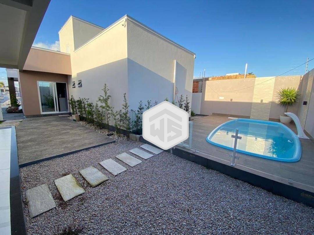 Casa de Condomínio, 3 quartos - Foto 3