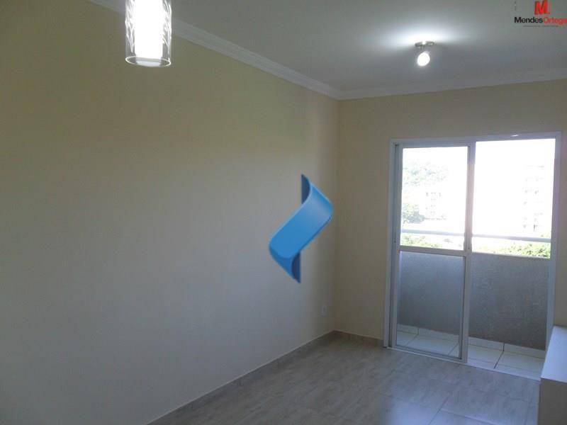 Apartamento à venda com 2 quartos, 50m² - Foto 3