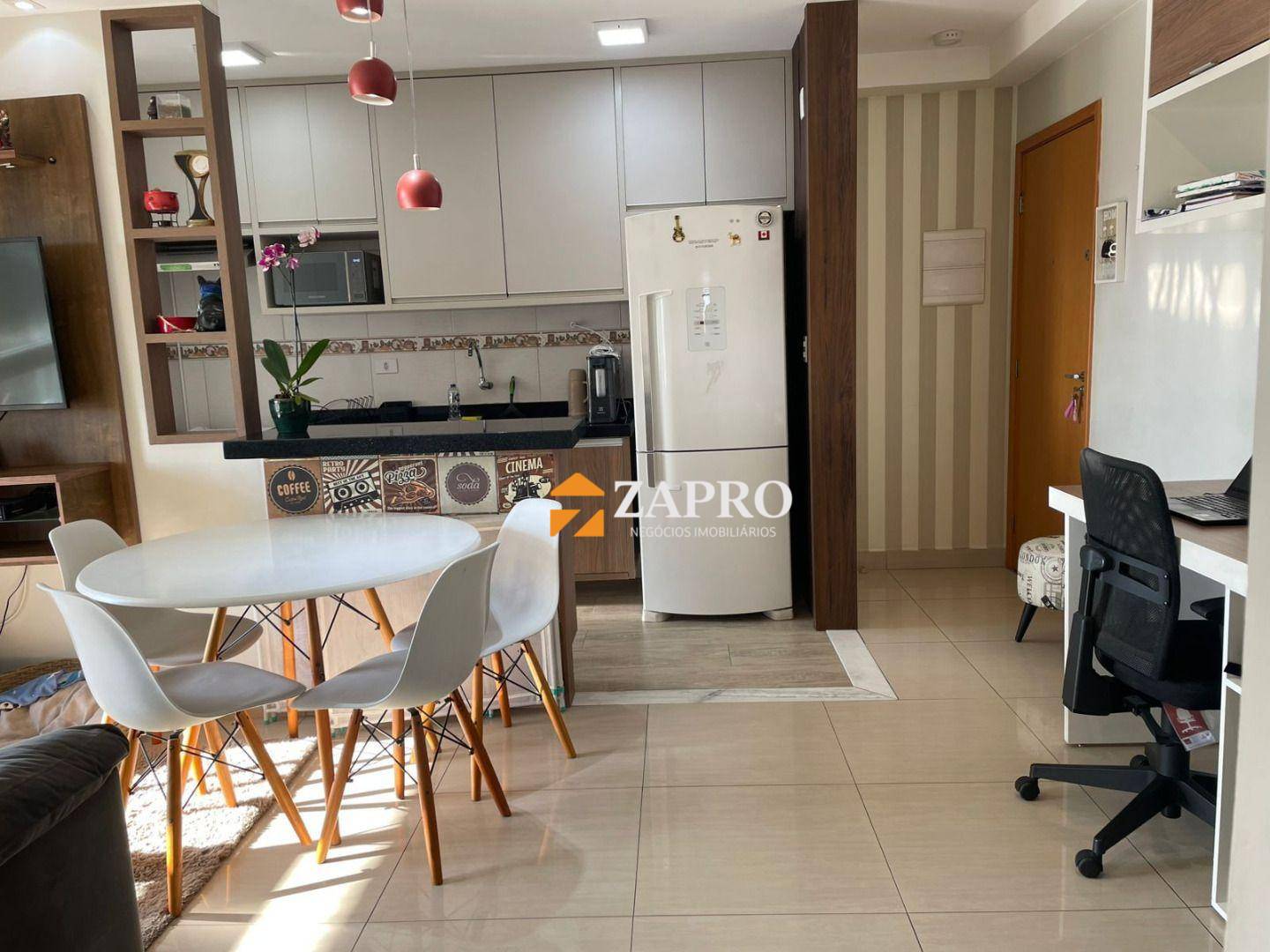 Apartamento, 2 quartos, 65 m² - Foto 12