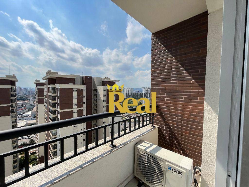 Conjunto Comercial-Sala para alugar, 48m² - Foto 4
