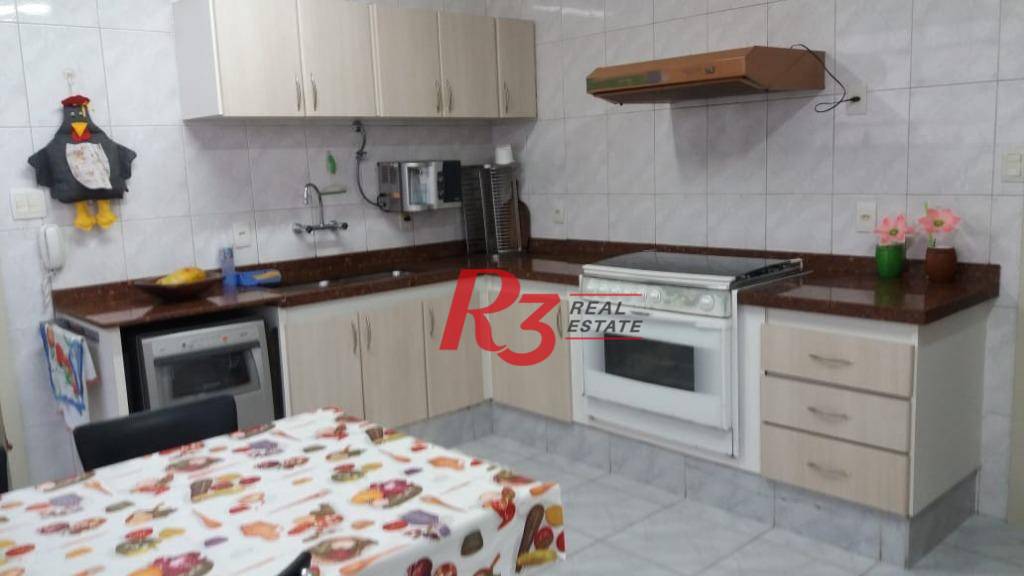 Apartamento à venda com 4 quartos, 190m² - Foto 13