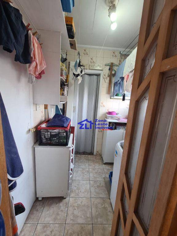 Apartamento à venda com 3 quartos, 78m² - Foto 6