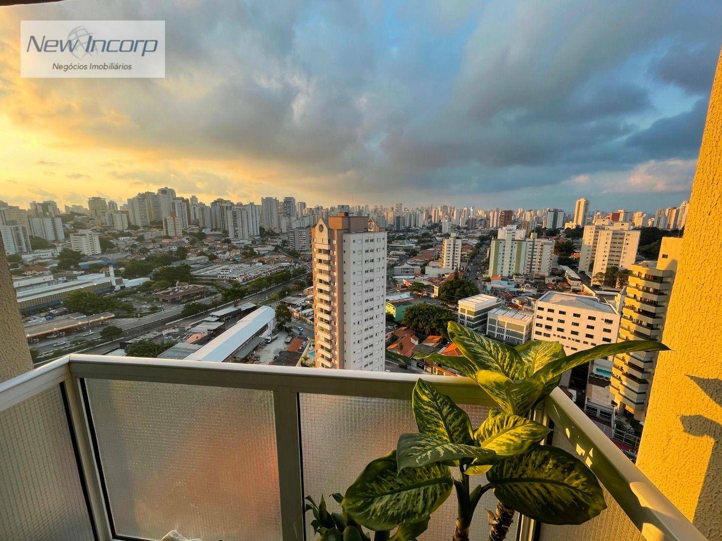 Cobertura à venda com 3 quartos, 120m² - Foto 9