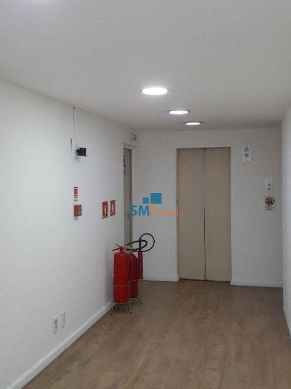 Conjunto Comercial-Sala à venda e aluguel, 204m² - Foto 19