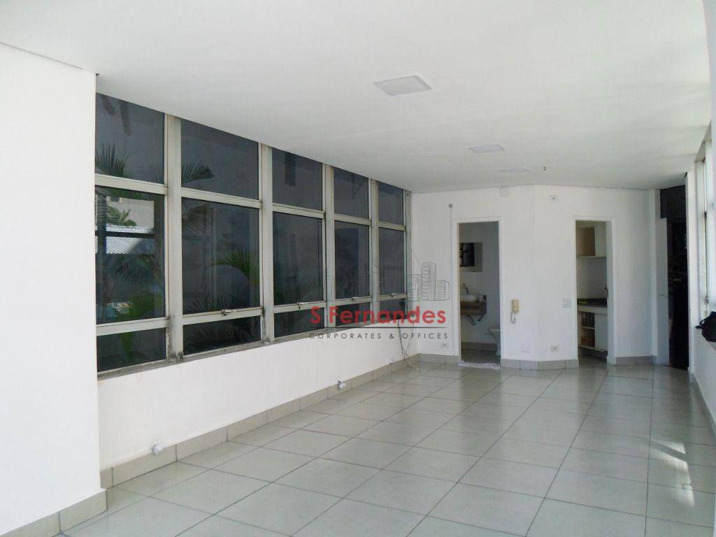 Conjunto Comercial-Sala à venda, 36m² - Foto 7