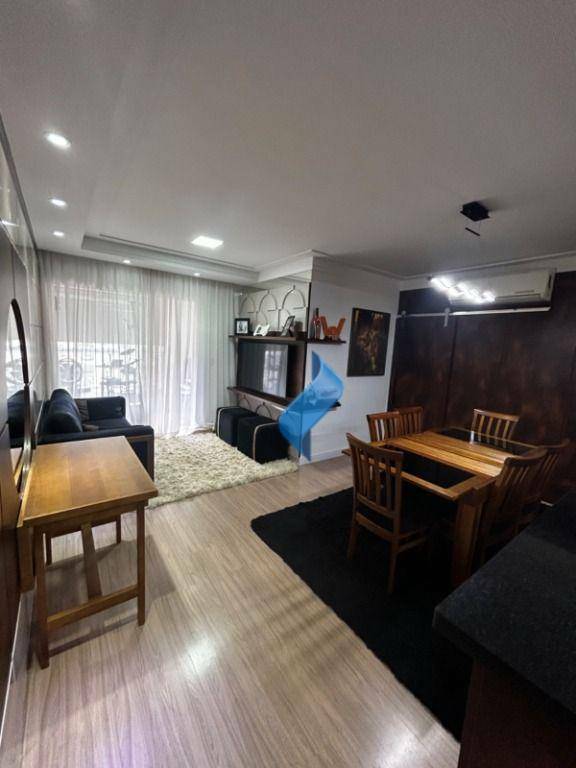 Apartamento à venda com 2 quartos, 73m² - Foto 6