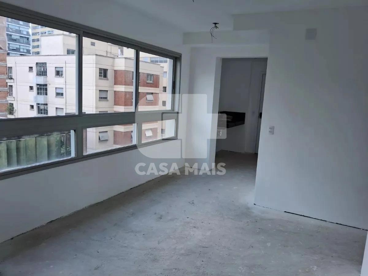 Apartamento à venda com 2 quartos, 47m² - Foto 18