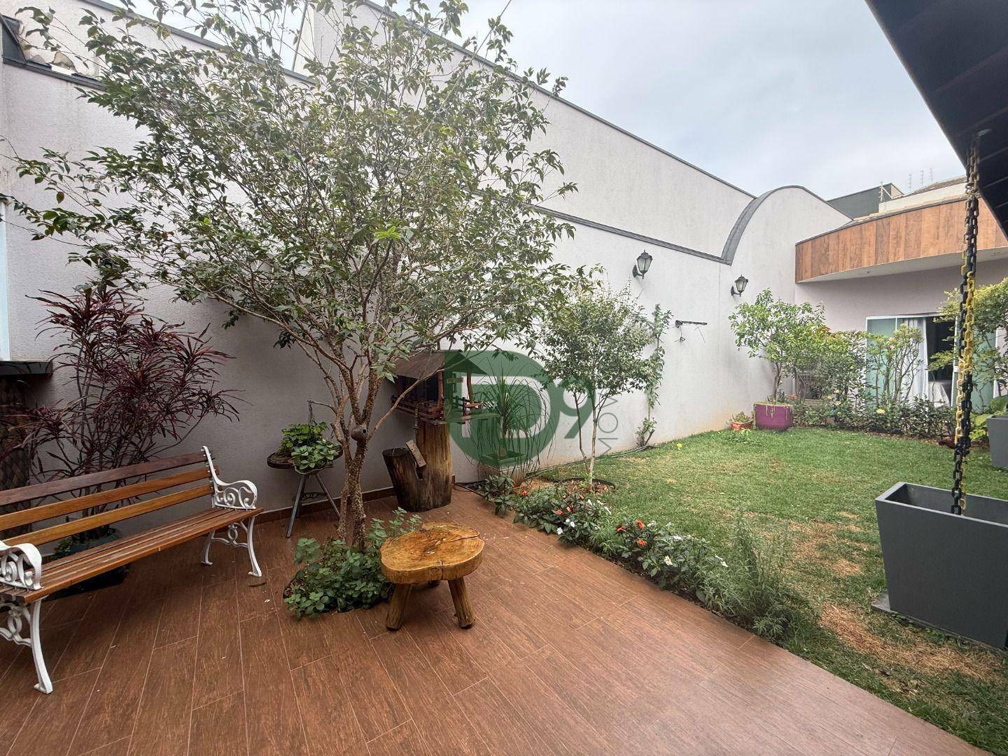 Casa à venda com 3 quartos, 225m² - Foto 55