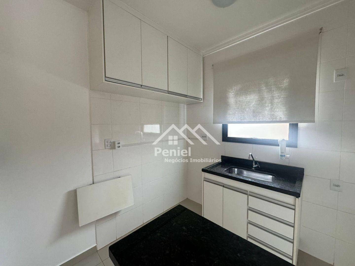 Apartamento à venda com 1 quarto, 38m² - Foto 6