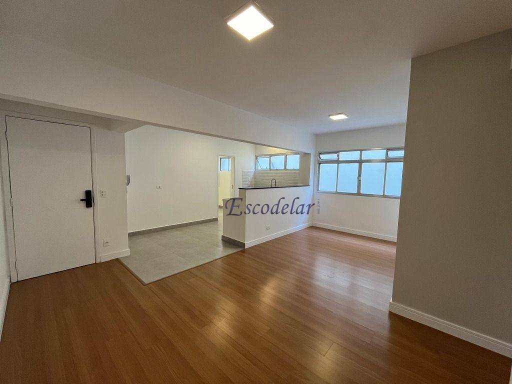 Apartamento à venda com 3 quartos, 80m² - Foto 3