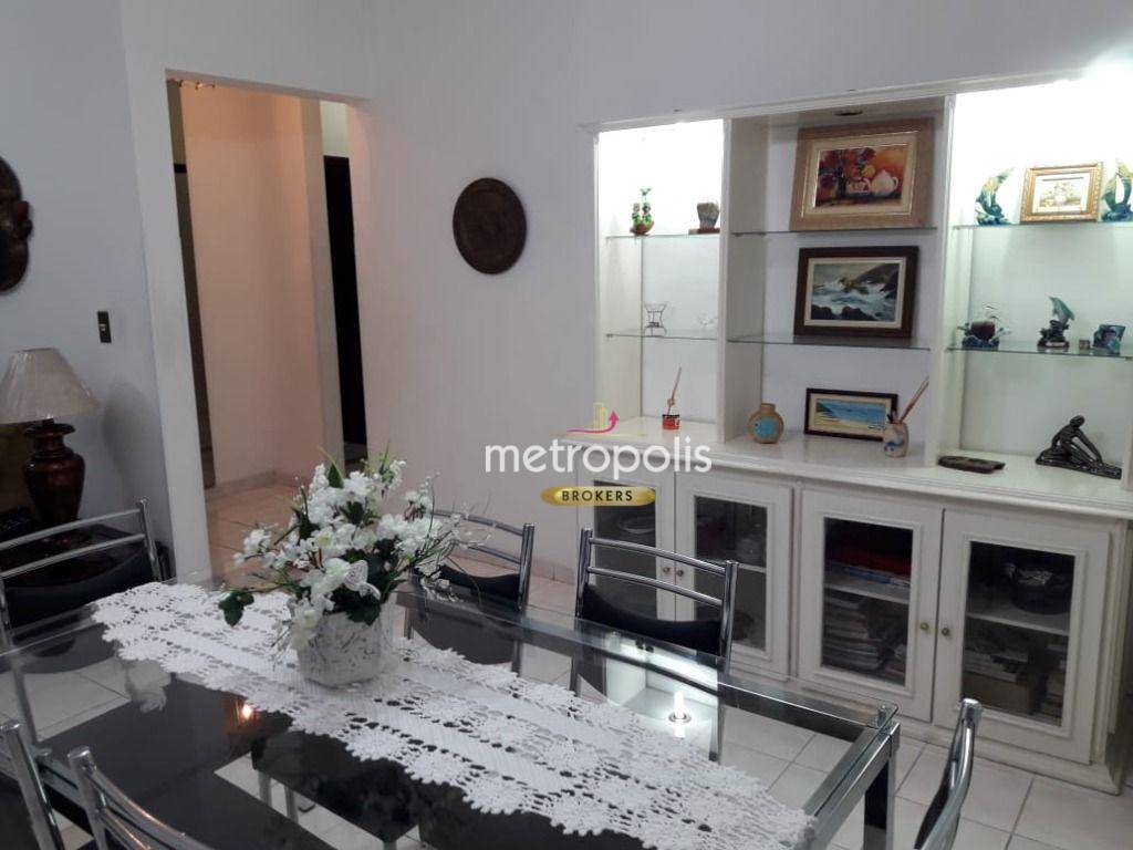 Apartamento à venda com 1 quarto, 162m² - Foto 6