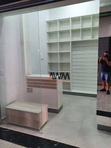 Conjunto Comercial-Sala à venda, 10m² - Foto 4