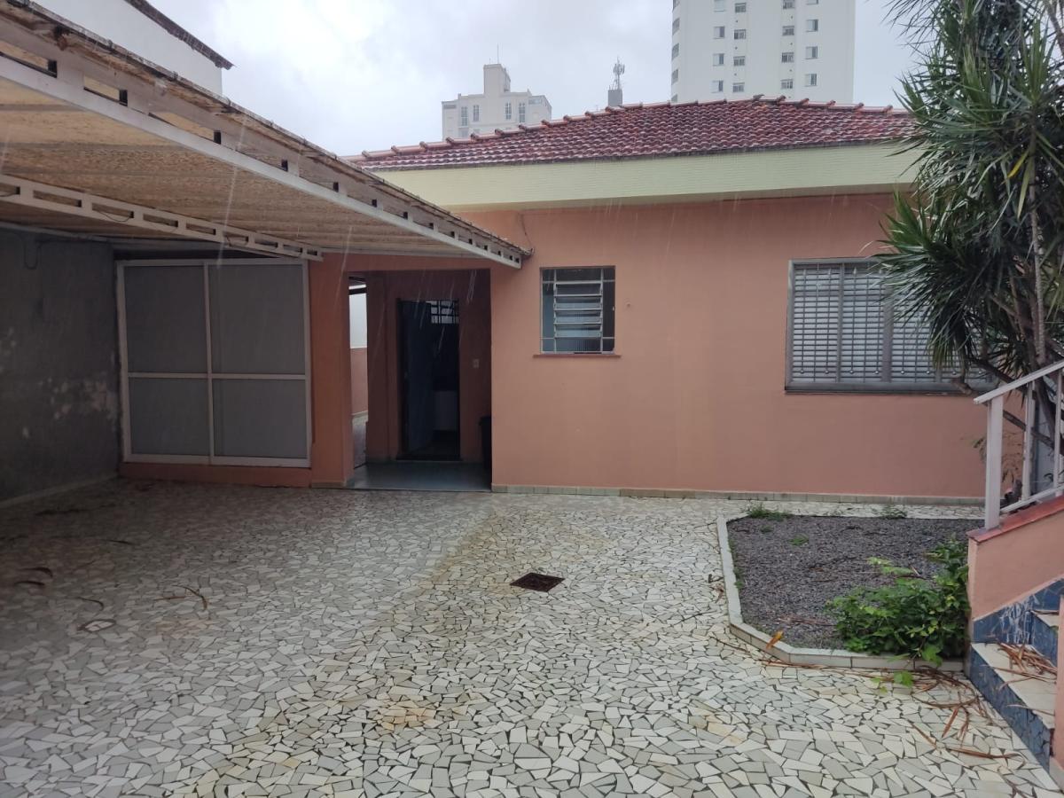 Casa para alugar, 360m² - Foto 3