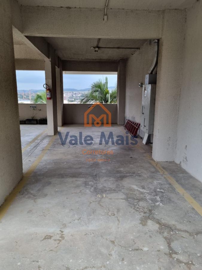 Apartamento à venda com 3 quartos, 71m² - Foto 13