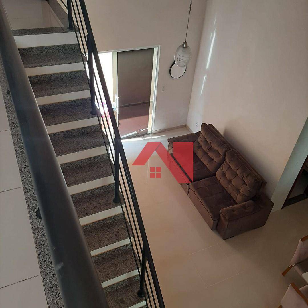 Sobrado à venda com 2 quartos, 140m² - Foto 15