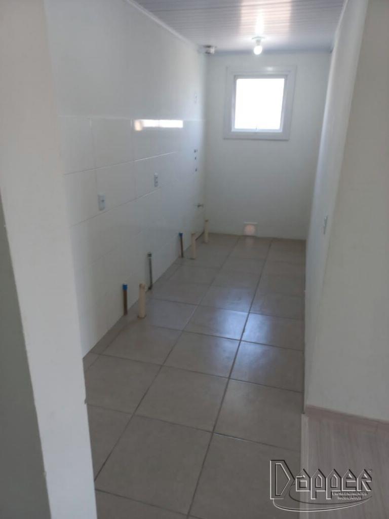 Apartamento à venda com 2 quartos, 54m² - Foto 4