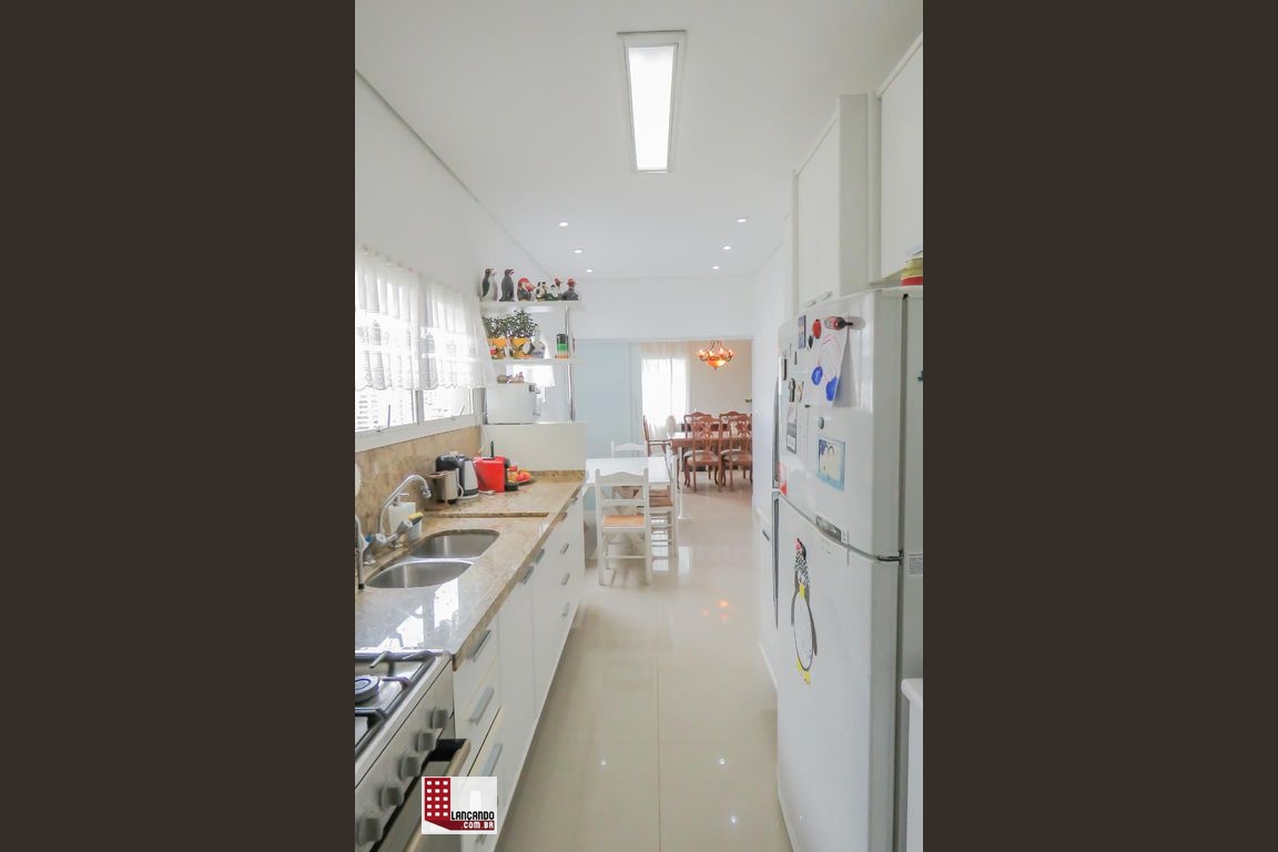 Apartamento à venda com 4 quartos, 260m² - Foto 7