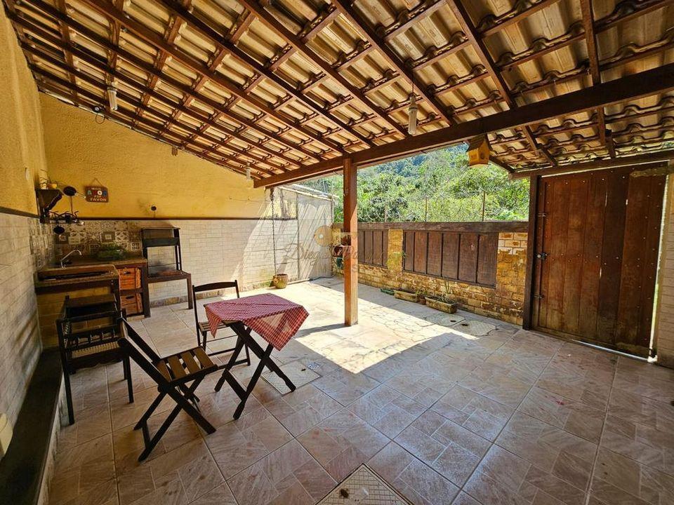 Casa de Condomínio à venda com 2 quartos, 110m² - Foto 10