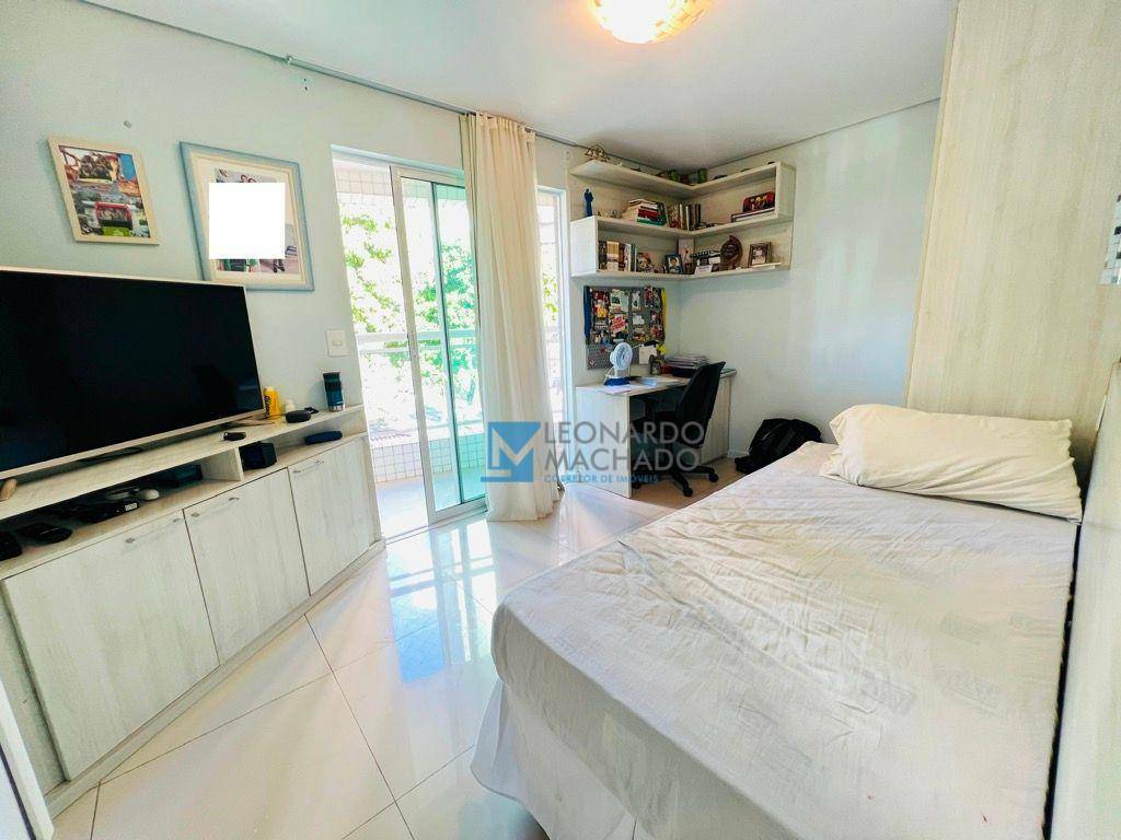 Apartamento à venda com 3 quartos, 120m² - Foto 7