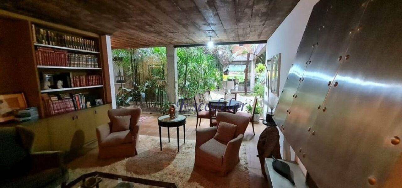 Sobrado à venda com 4 quartos, 871m² - Foto 14