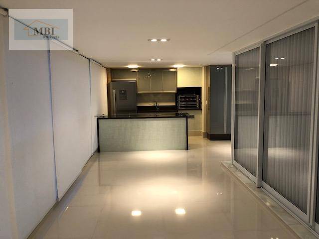 Apartamento à venda com 3 quartos, 225m² - Foto 5