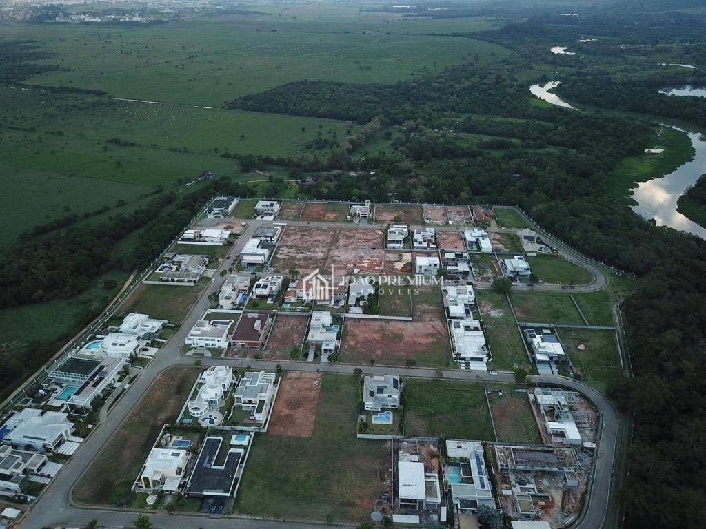 Loteamento e Condomínio à venda, 1400M2 - Foto 3