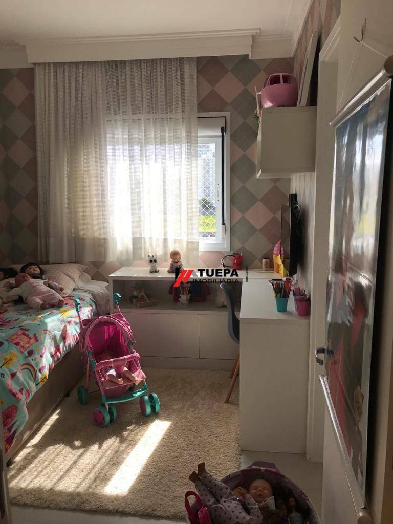 Apartamento à venda com 3 quartos, 115m² - Foto 12