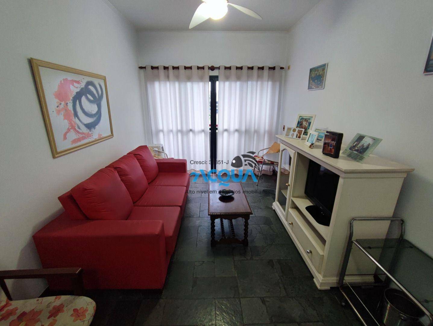 Apartamento para alugar com 2 quartos, 85m² - Foto 4