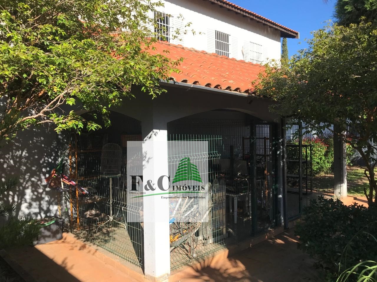Casa de Condomínio à venda com 2 quartos, 420m² - Foto 9