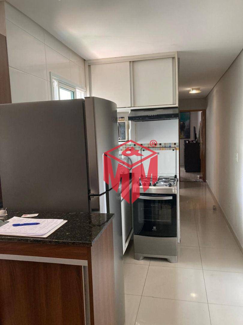 Apartamento à venda com 2 quartos, 70m² - Foto 7