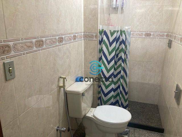 Apartamento à venda com 4 quartos, 166m² - Foto 16