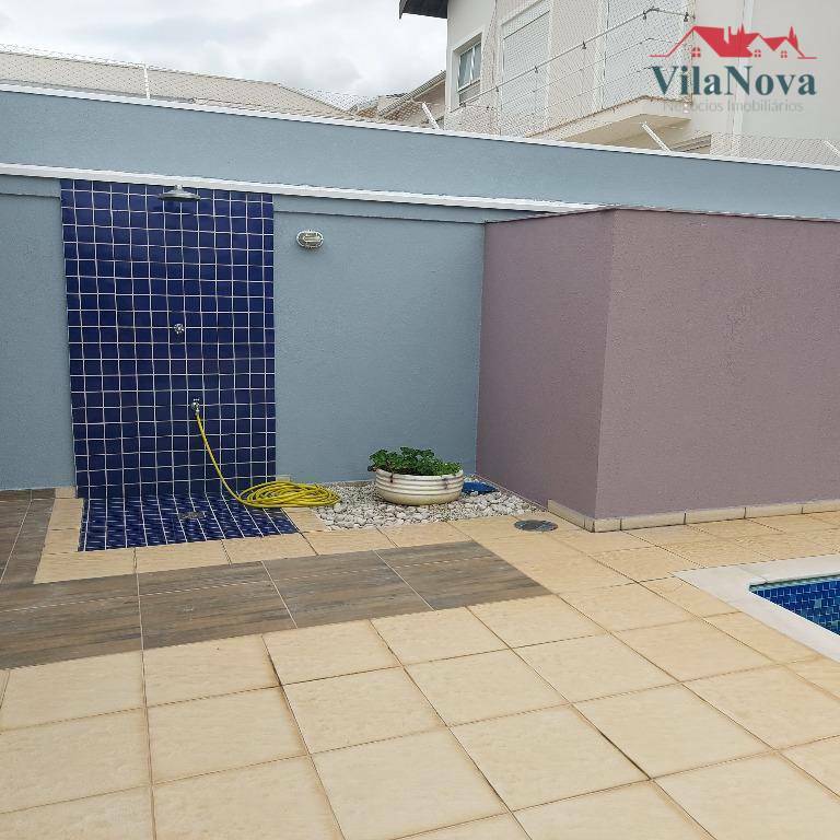 Casa de Condomínio à venda com 4 quartos, 305m² - Foto 35