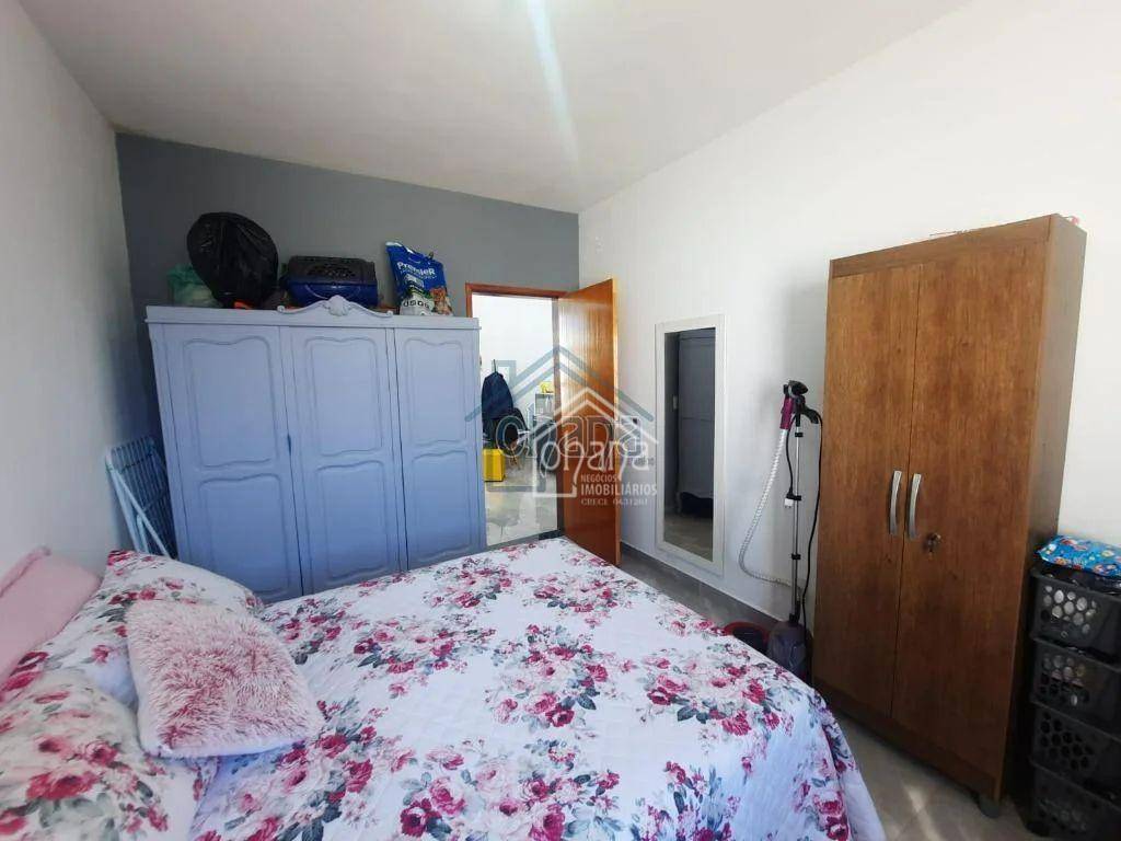 Casa, 1 quarto, 50 m² - Foto 8