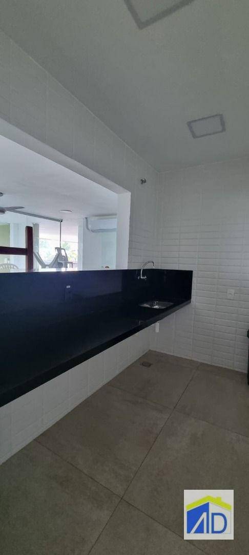 Apartamento à venda com 3 quartos, 135m² - Foto 16