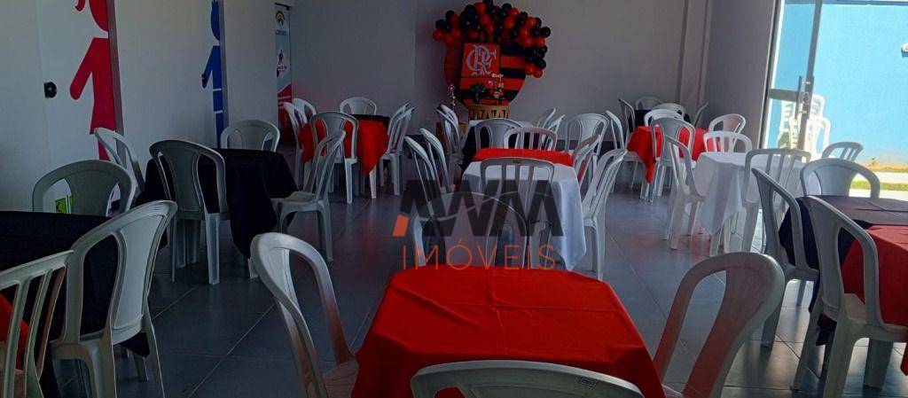 Loja-Salão, 120 m² - Foto 1