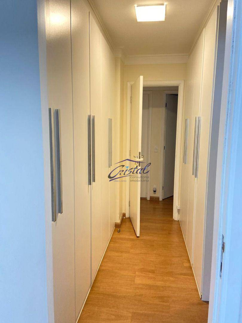 Apartamento para alugar com 4 quartos, 134m² - Foto 10