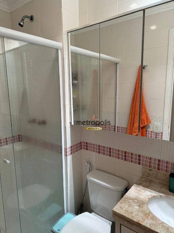 Apartamento à venda com 2 quartos, 68m² - Foto 10